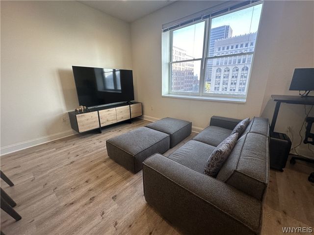 251 Main Street 503, Buffalo, NY 14203