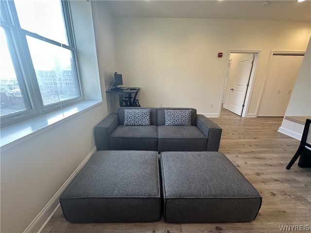 251 Main Street 503, Buffalo, NY 14203