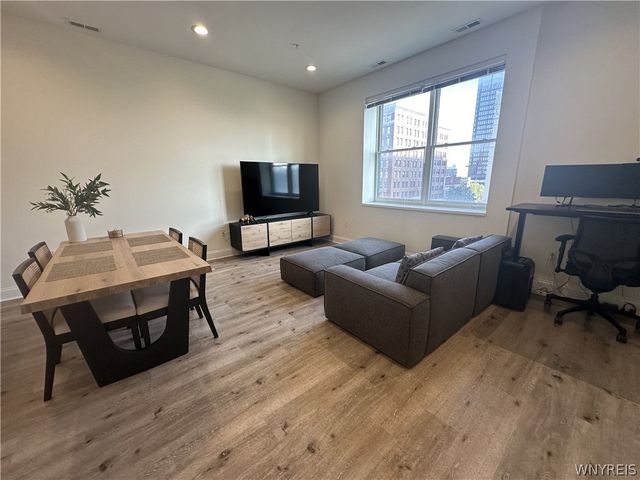 251 Main Street 503, Buffalo, NY 14203