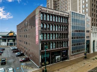251 Main Street 503, Buffalo, NY 14203