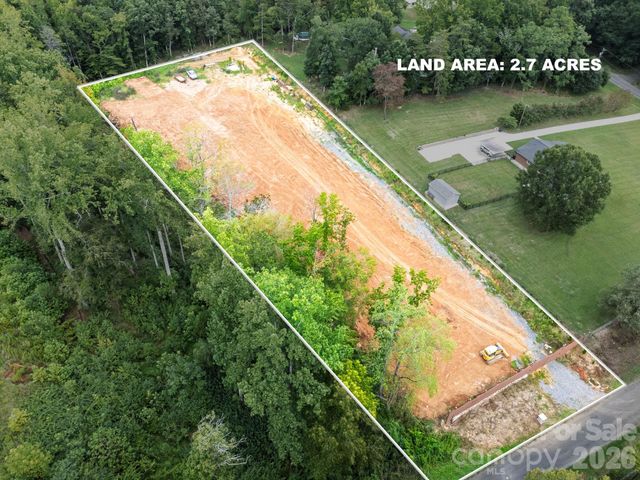 3132 Beaman Avenue, Charlotte, NC 28273