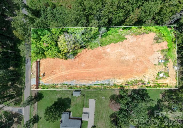 3132 Beaman Avenue, Charlotte, NC 28273
