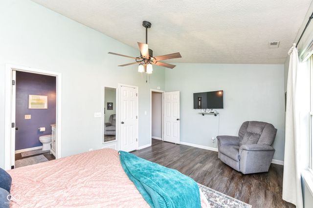 6896 Cherry Laurel Lane, Fishers, IN 46038