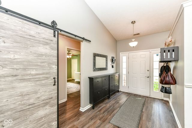 6896 Cherry Laurel Lane, Fishers, IN 46038