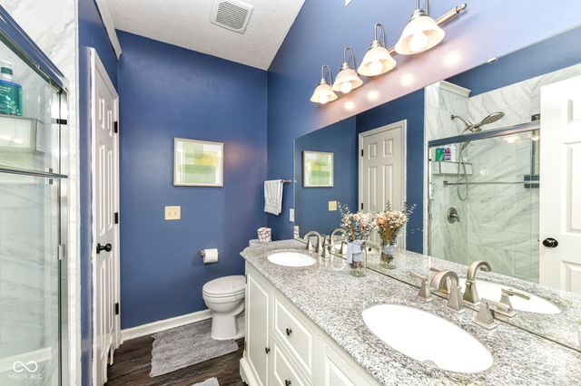 6896 Cherry Laurel Lane, Fishers, IN 46038