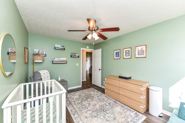 6896 Cherry Laurel Lane, Fishers, IN 46038