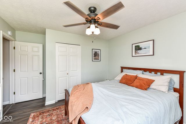 6896 Cherry Laurel Lane, Fishers, IN 46038