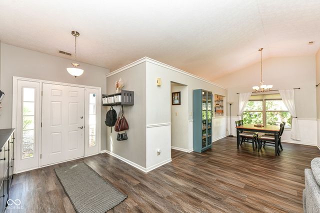 6896 Cherry Laurel Lane, Fishers, IN 46038