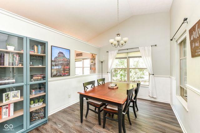 6896 Cherry Laurel Lane, Fishers, IN 46038