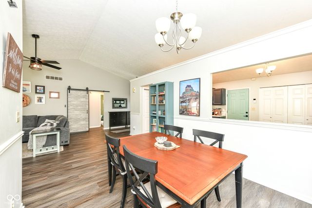 6896 Cherry Laurel Lane, Fishers, IN 46038