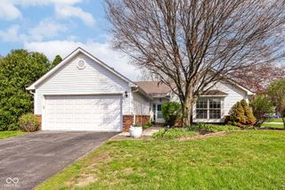 6896 Cherry Laurel Lane, Fishers, IN 46038