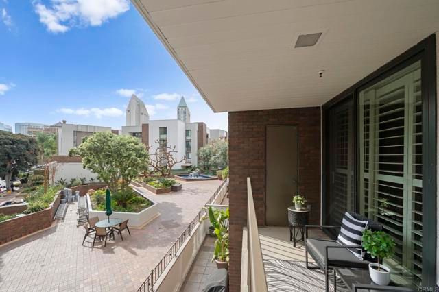 850 State Street 220, San Diego, CA 92101