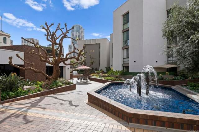 850 State Street 220, San Diego, CA 92101