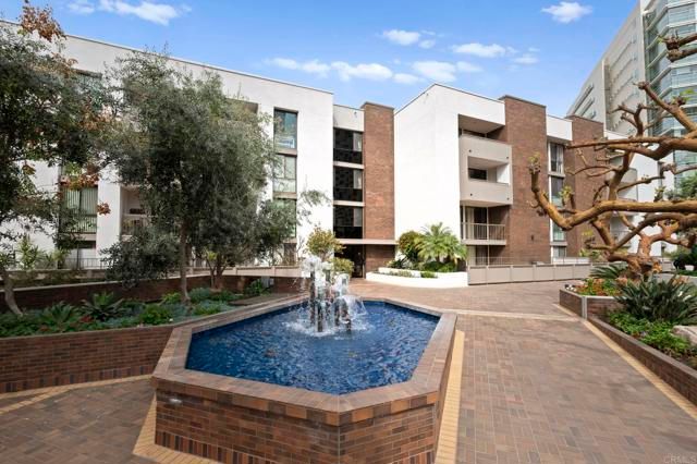 850 State Street 220, San Diego, CA 92101