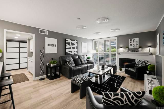 850 State Street 220, San Diego, CA 92101