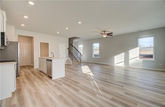 248 Sanctuary Drive, Mcdonough, GA 30253