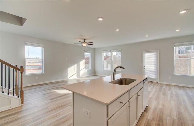 248 Sanctuary Drive, Mcdonough, GA 30253