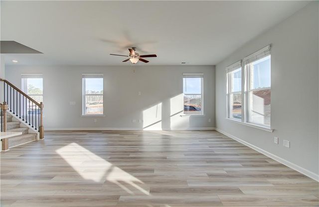 248 Sanctuary Drive, Mcdonough, GA 30253