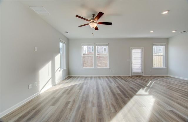 248 Sanctuary Drive, Mcdonough, GA 30253