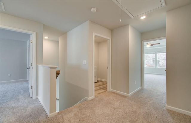 248 Sanctuary Drive, Mcdonough, GA 30253