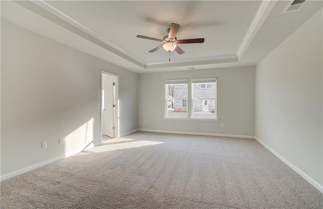 248 Sanctuary Drive, Mcdonough, GA 30253