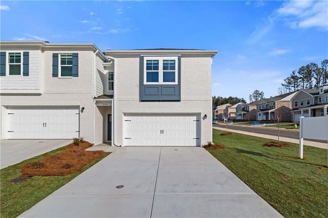 248 Sanctuary Drive, Mcdonough, GA 30253