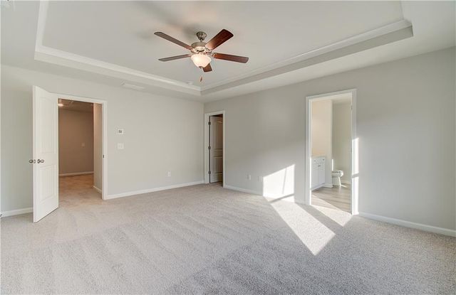 248 Sanctuary Drive, Mcdonough, GA 30253