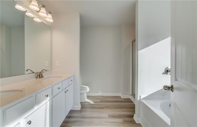 248 Sanctuary Drive, Mcdonough, GA 30253