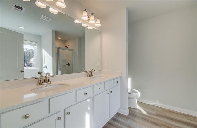 248 Sanctuary Drive, Mcdonough, GA 30253