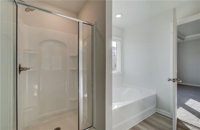 248 Sanctuary Drive, Mcdonough, GA 30253
