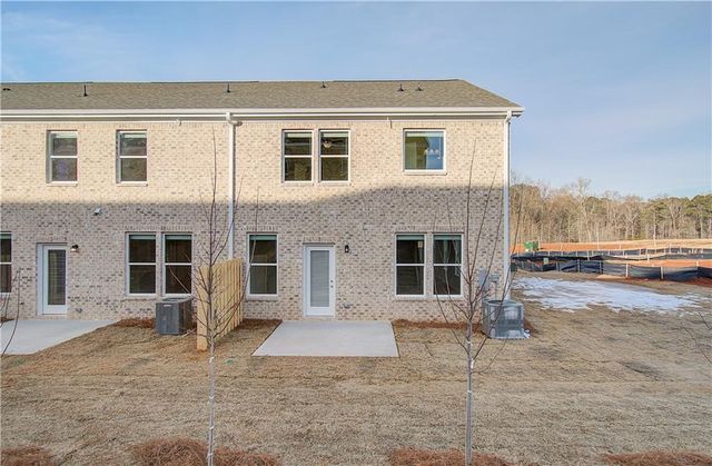 248 Sanctuary Drive, Mcdonough, GA 30253