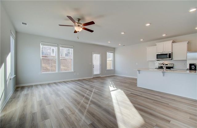 248 Sanctuary Drive, Mcdonough, GA 30253