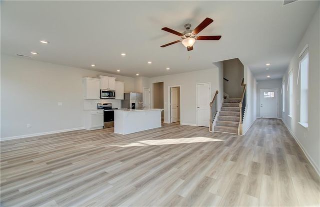 248 Sanctuary Drive, Mcdonough, GA 30253
