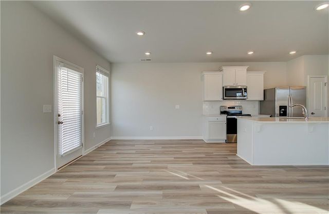 248 Sanctuary Drive, Mcdonough, GA 30253