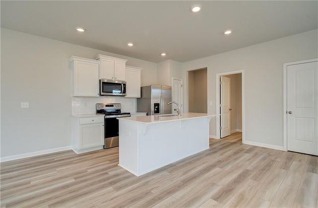 248 Sanctuary Drive, Mcdonough, GA 30253