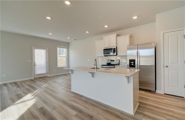 248 Sanctuary Drive, Mcdonough, GA 30253