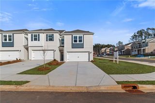 248 Sanctuary Drive, Mcdonough, GA 30253