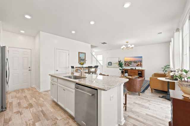 4729 Seclusion Ln., Myrtle Beach, SC 29577