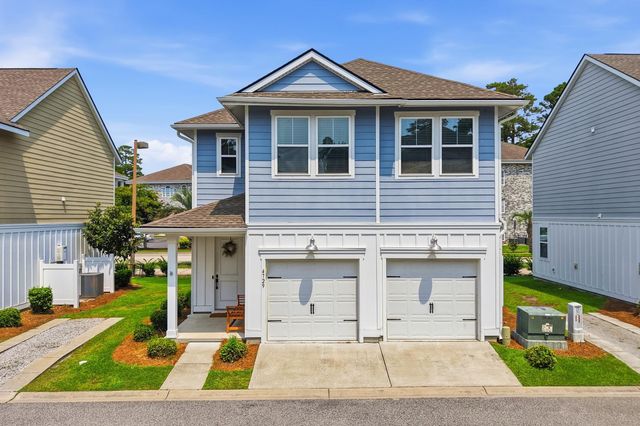 4729 Seclusion Ln., Myrtle Beach, SC 29577
