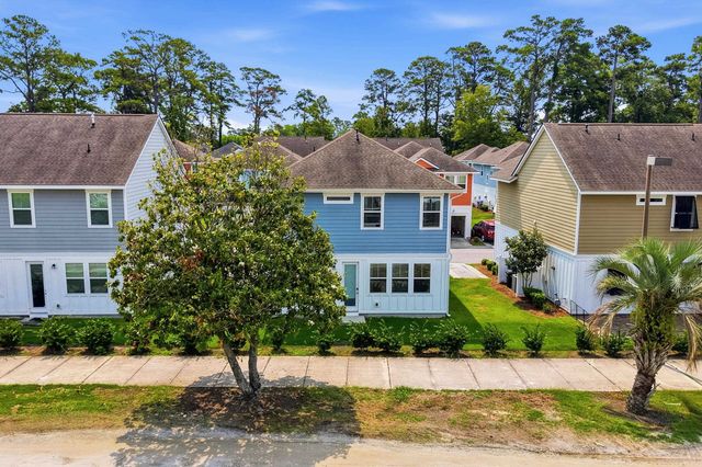4729 Seclusion Ln., Myrtle Beach, SC 29577