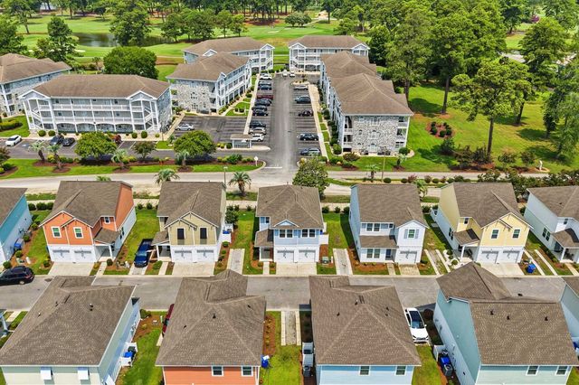 4729 Seclusion Ln., Myrtle Beach, SC 29577