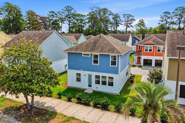 4729 Seclusion Ln., Myrtle Beach, SC 29577