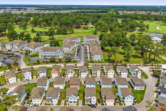 4729 Seclusion Ln., Myrtle Beach, SC 29577