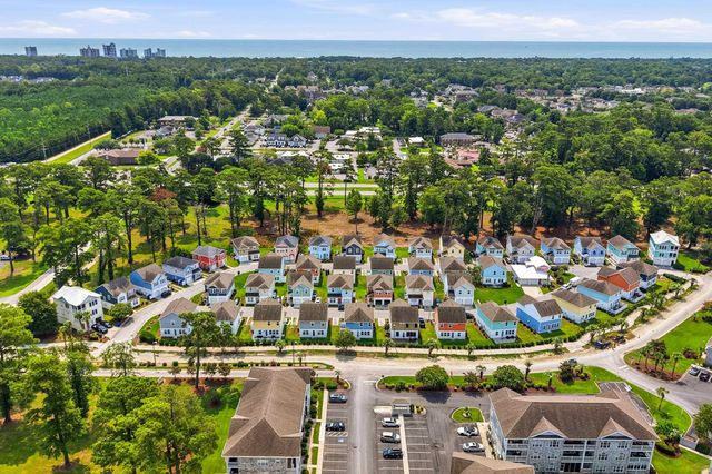 4729 Seclusion Ln., Myrtle Beach, SC 29577