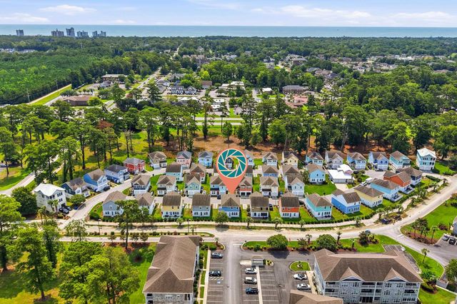 4729 Seclusion Ln., Myrtle Beach, SC 29577