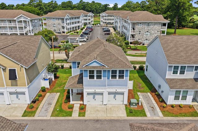 4729 Seclusion Ln., Myrtle Beach, SC 29577