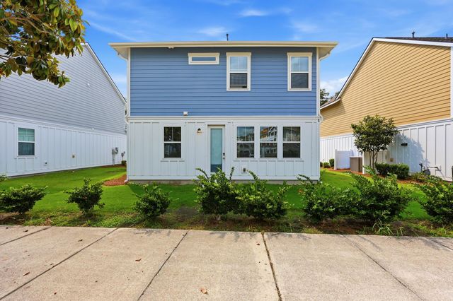 4729 Seclusion Ln., Myrtle Beach, SC 29577
