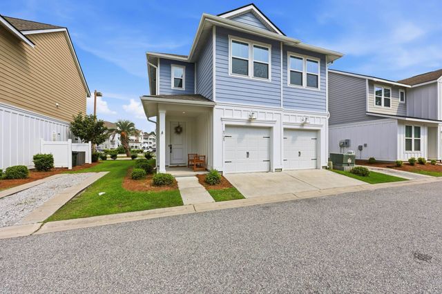 4729 Seclusion Ln., Myrtle Beach, SC 29577