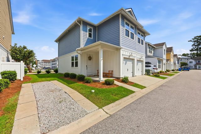 4729 Seclusion Ln., Myrtle Beach, SC 29577