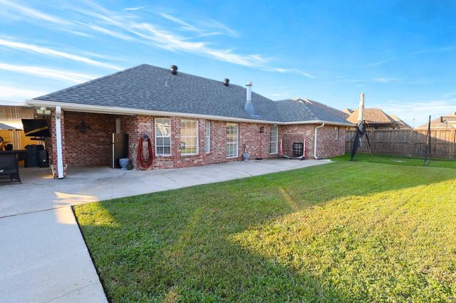 115 Wimberly Way, Houma, LA 70360